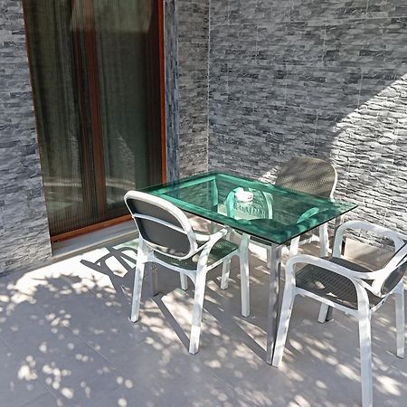 Vila Avni Likometi Ксамил Номер фото