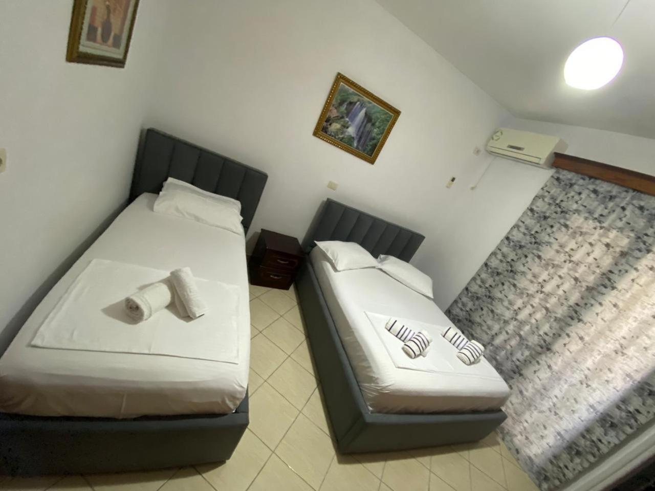 Vila Avni Likometi Ксамил Номер фото