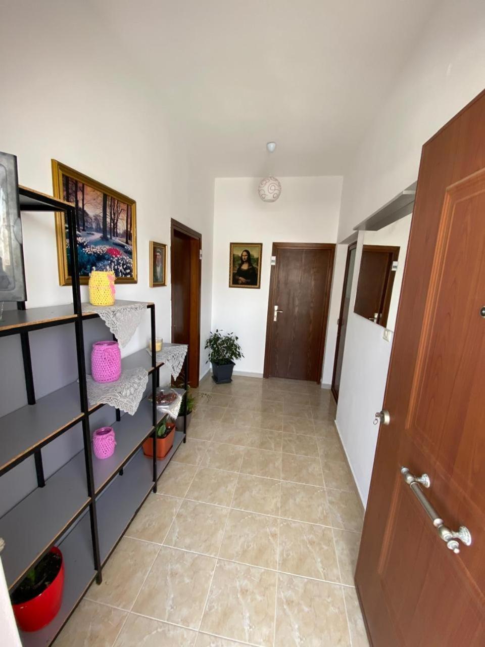 Vila Avni Likometi Ксамил Номер фото