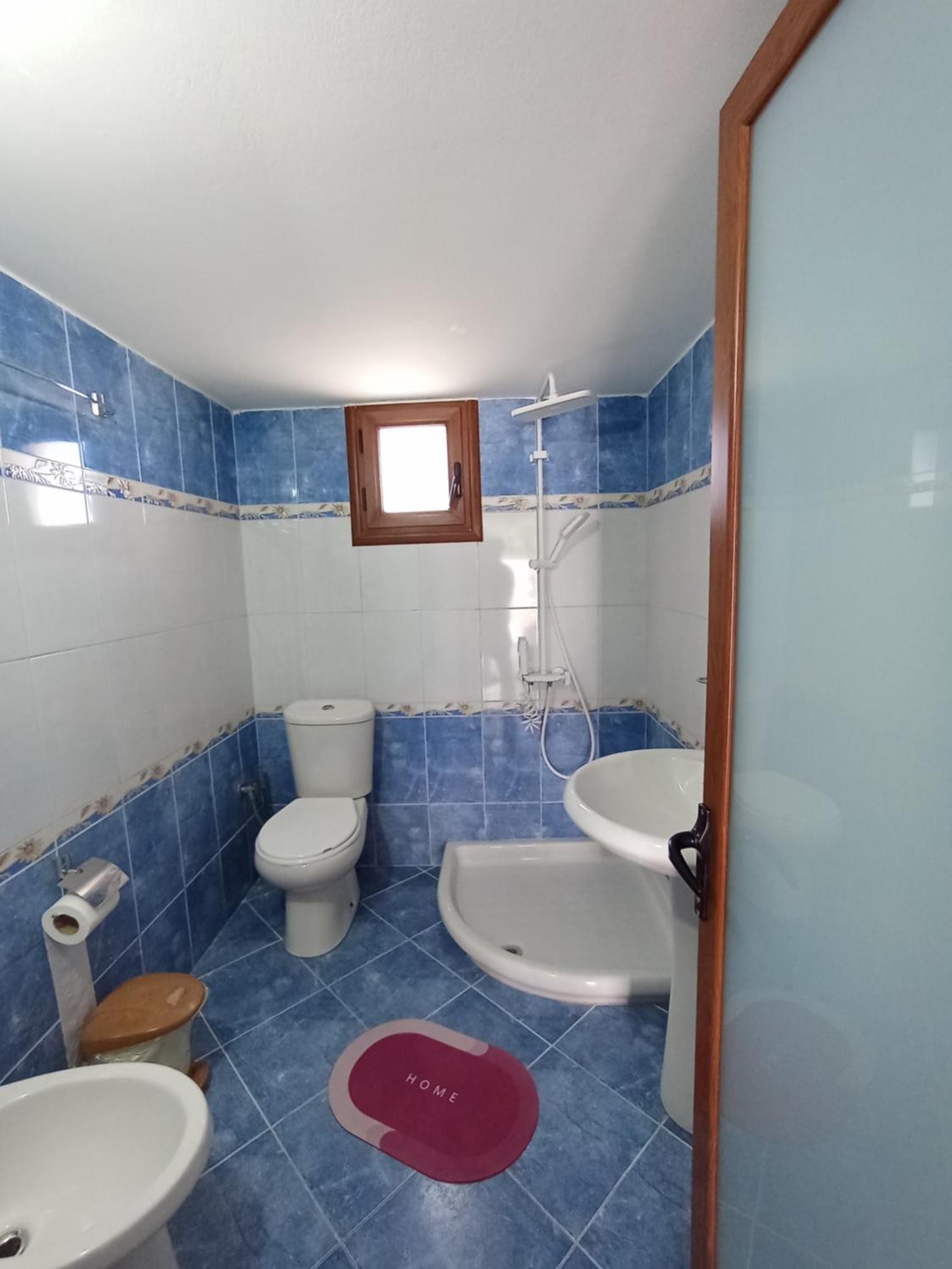 Vila Avni Likometi Ксамил Номер фото